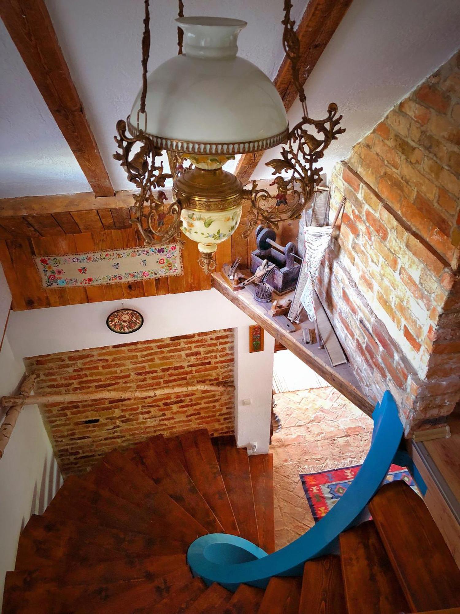 Cuibul De La Mare Hotel Корбу Екстериор снимка