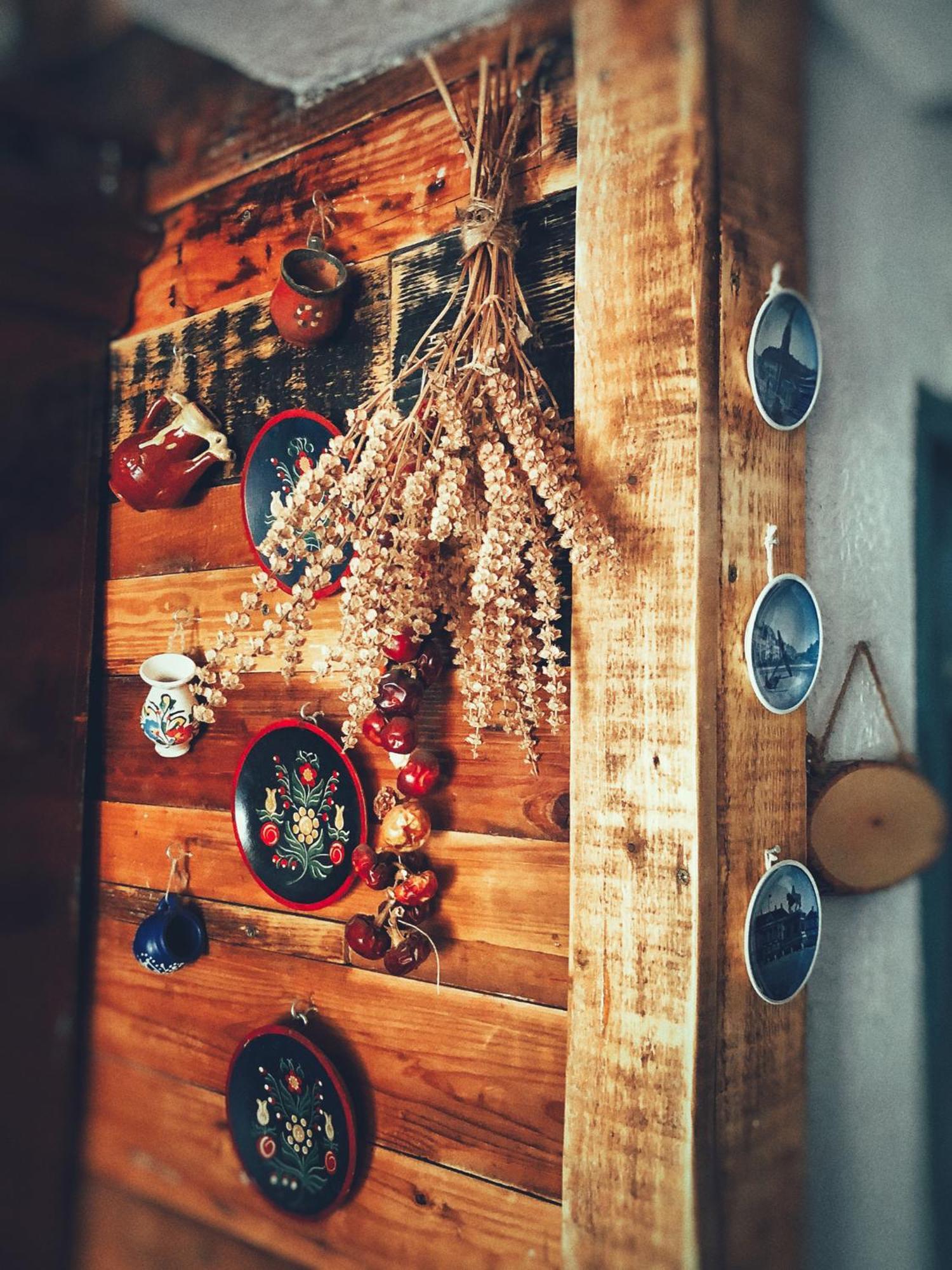 Cuibul De La Mare Hotel Корбу Екстериор снимка