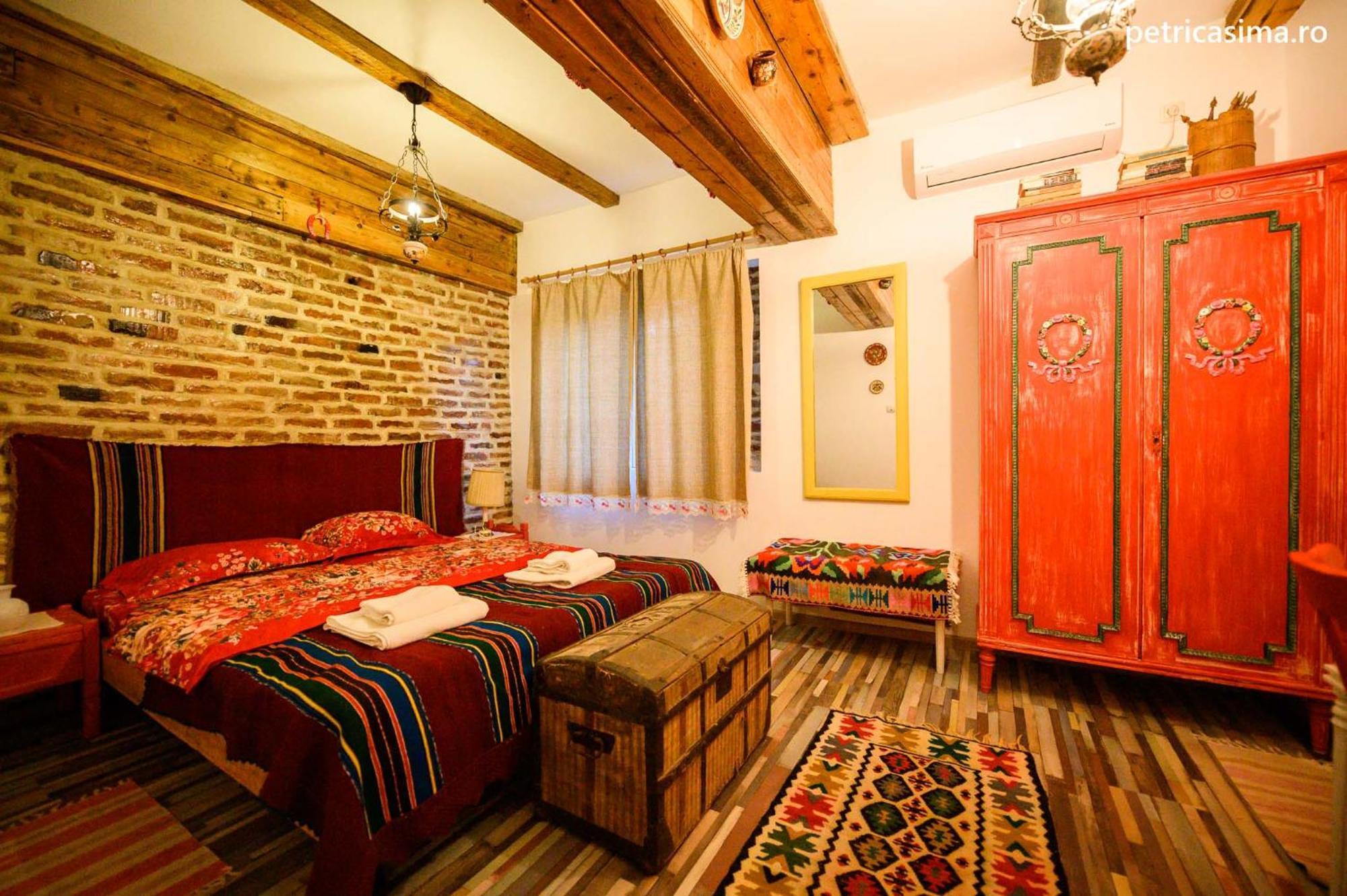 Cuibul De La Mare Hotel Корбу Екстериор снимка