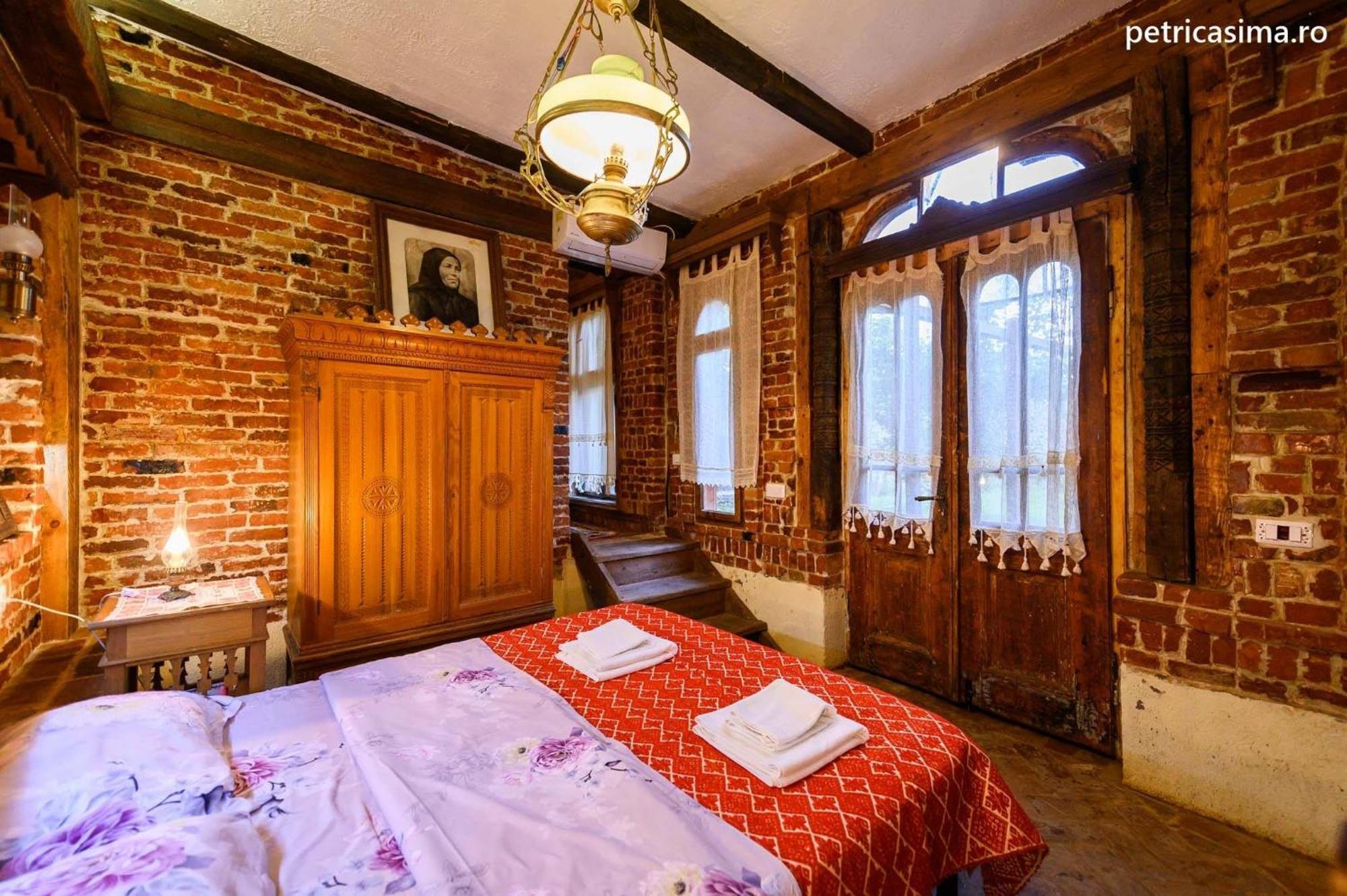 Cuibul De La Mare Hotel Корбу Екстериор снимка